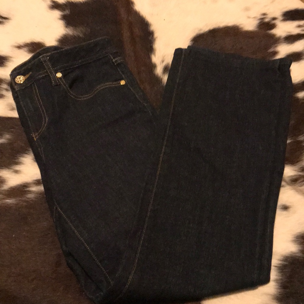 Classic Tory Burch Jeans Size 30